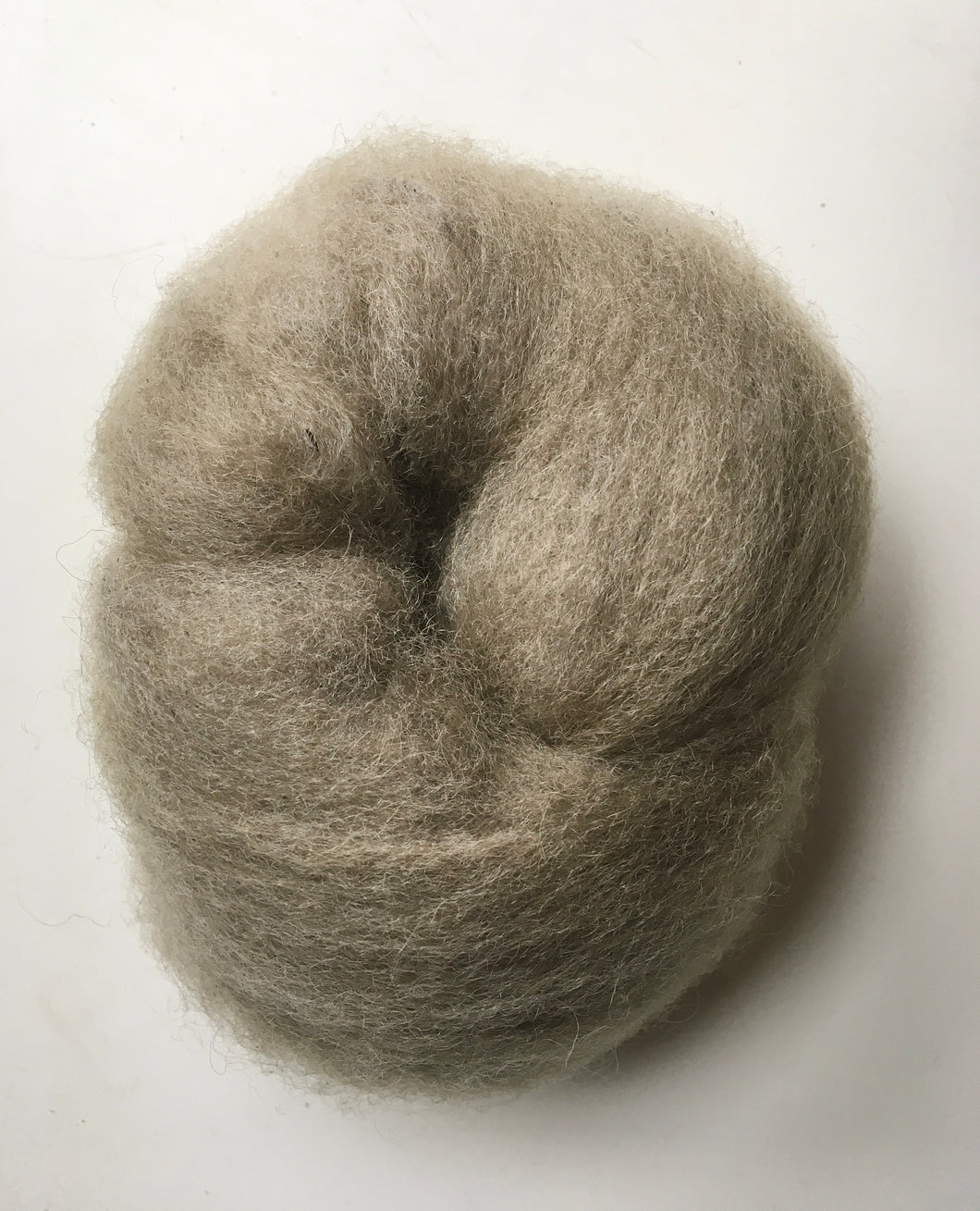 STONE'S THROW Wool Batt