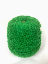 Load image into Gallery viewer, Emerald Green Yarn Cone For Sale Toronto, Ontario Canada
