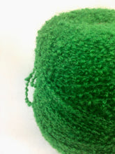 Load image into Gallery viewer, Emerald Green Yarn Cone For Sale Toronto, Ontario Canada
