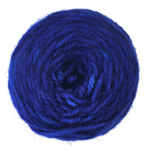 Load image into Gallery viewer, Deep Ultramarine Blue Yarn
