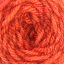 Load image into Gallery viewer, Orange Wool Yarn
