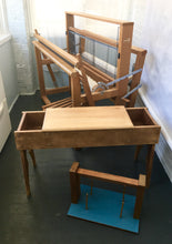 Load image into Gallery viewer, 45&quot; Nilus Leclerc Jack Floor Loom for Sale Toronto
