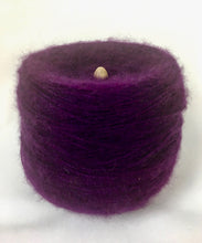 Load image into Gallery viewer, Purple Yarn Cone For Sale Toronto, Canada
