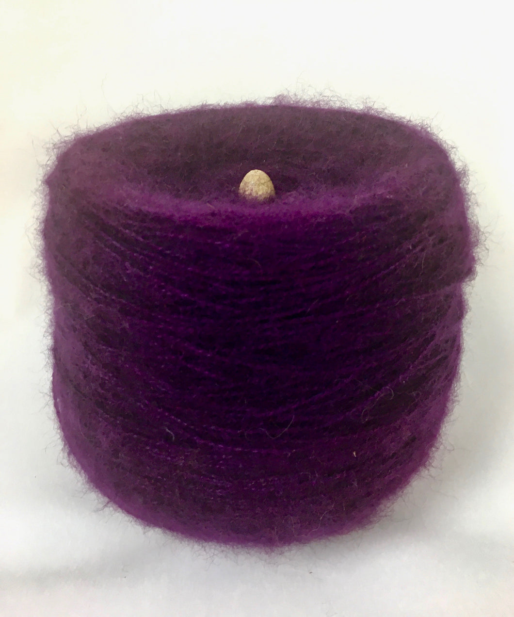 Purple Yarn Cone For Sale Toronto, Canada