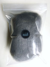 Load image into Gallery viewer, Grey Wool For Sale Toronto
